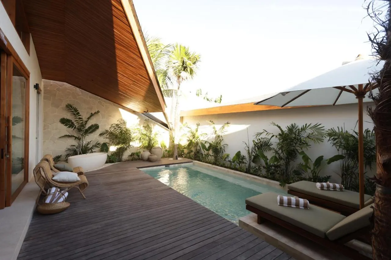 Sage Villas Bingin Uluwatu